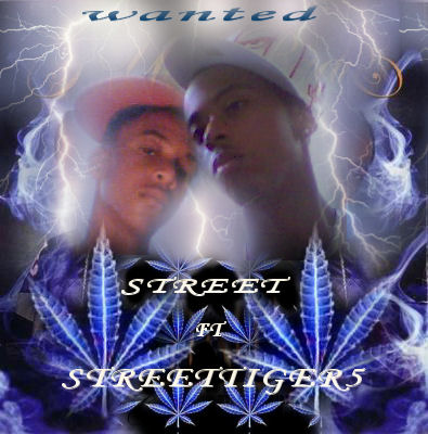 EL-CINCO-STREET